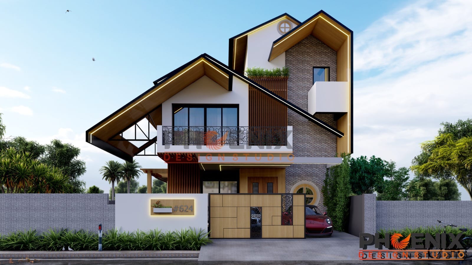 Kiara Residence