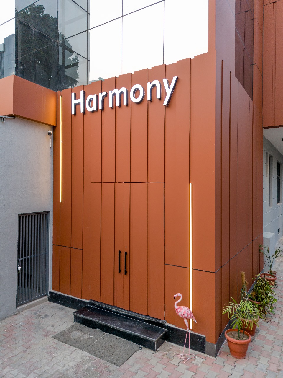 Harmony Office