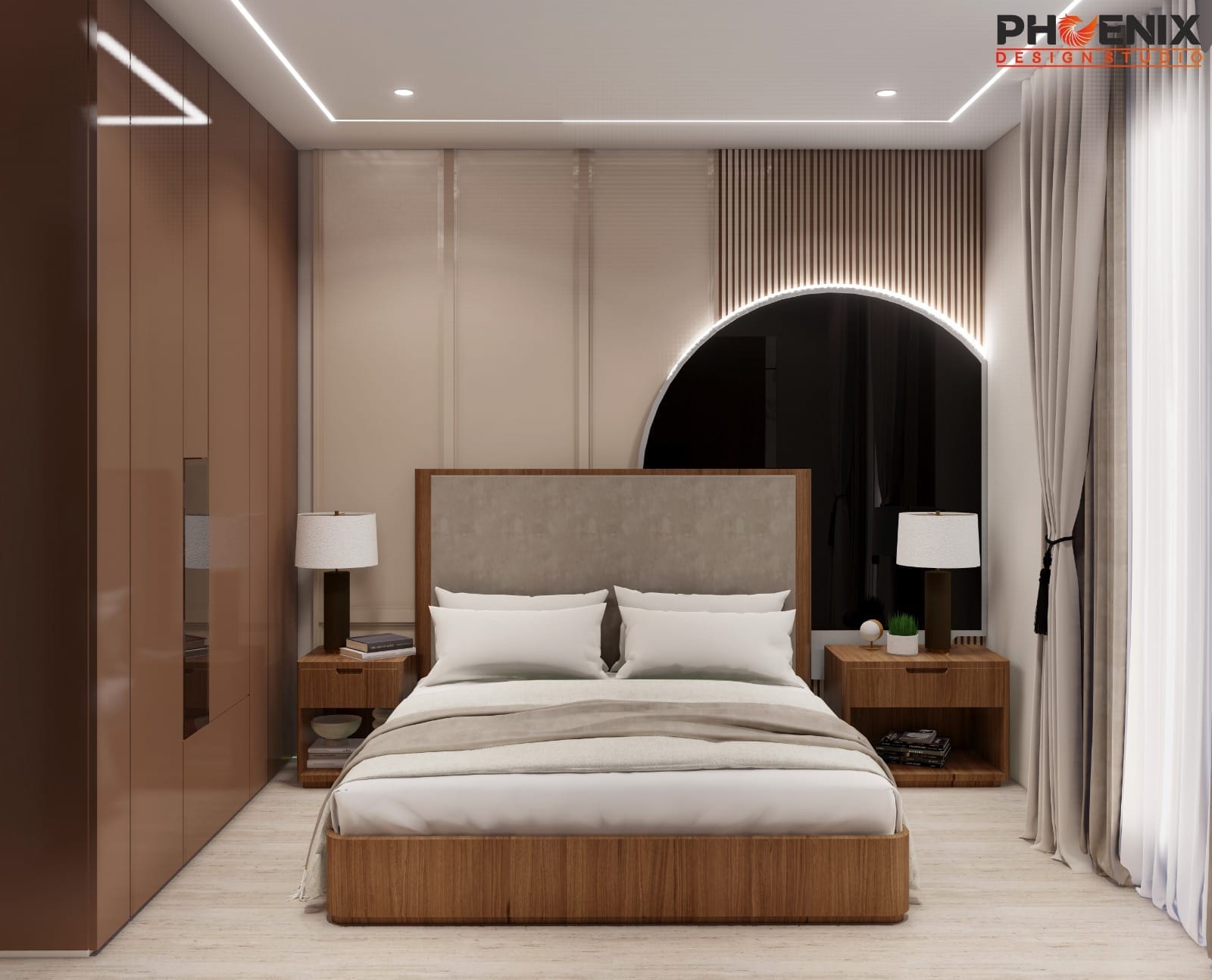 interior design services