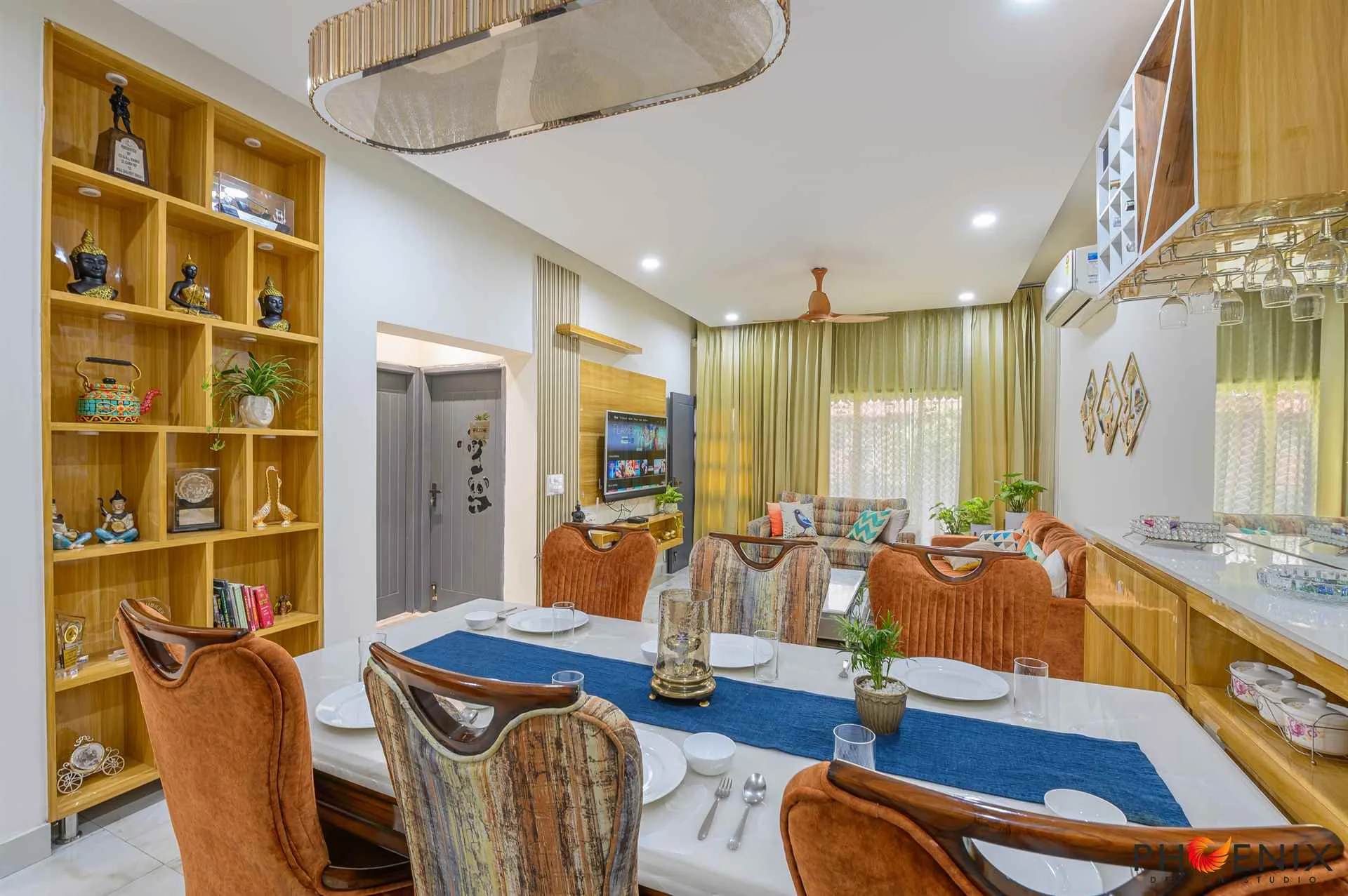 7 CREATIVE WAYS TO LIVING ROOM SMALL HOME INTERIOR DESIGN IDEAS